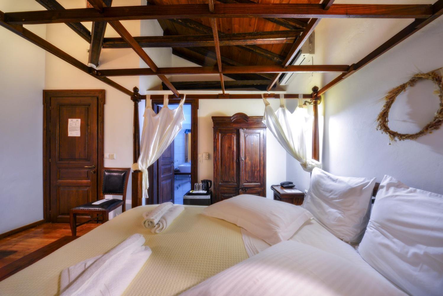 Eos - Authentic Experience Hotel Skiti Room photo